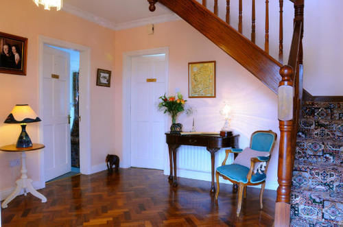 Carrigane House Limerick