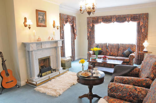 Hotel Carrigane House Limerick