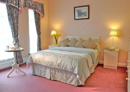 Carrigane House 2* Limerick Junction