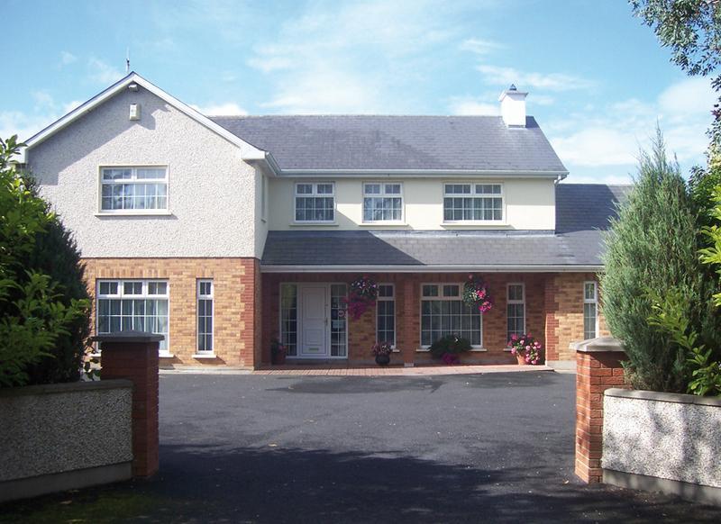 Carrigane House Limerick